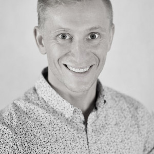 Jacek - w firmie od 2016 r - Since 2016 in the company Jacek - w firmie od 2016 r - Since 2016 in the company